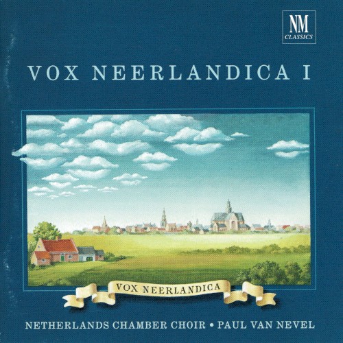 Vox Neerlandica I
