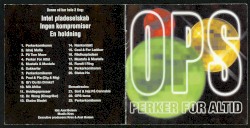 Perker for altid