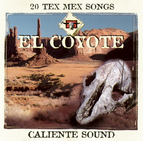 El Coyote