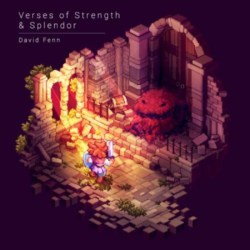 Verses of Strength & Splendor