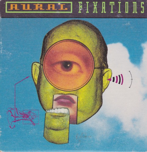 Aural Fixations