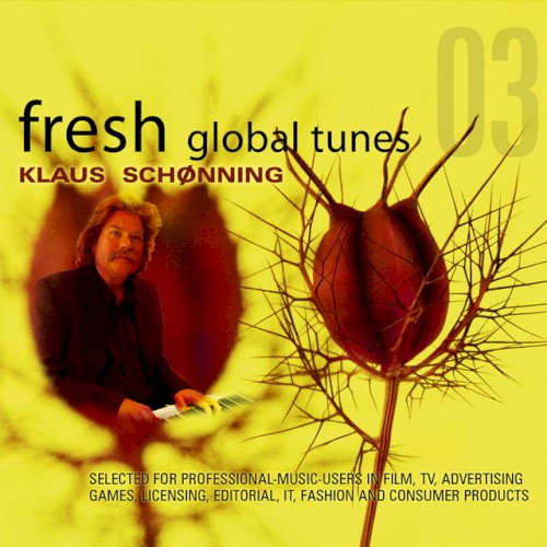 Fresh Global Tunes 03