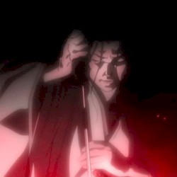 Blind Samurai