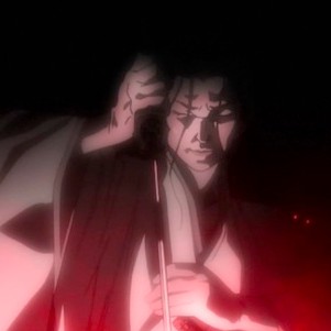 Blind Samurai