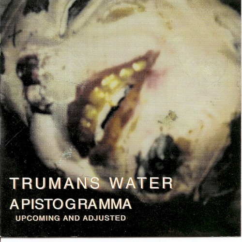 Apistogramma