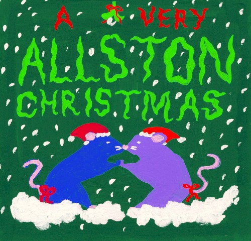 A Very Allston Christmas Vol. 5