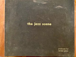 The Jazz Scene