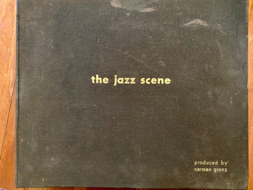 The Jazz Scene