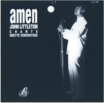 Amen (John Littleton chante Odette Vercruysse)