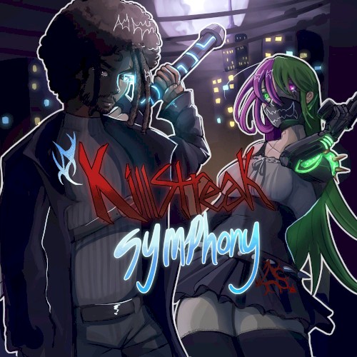 Killstreak Symphony