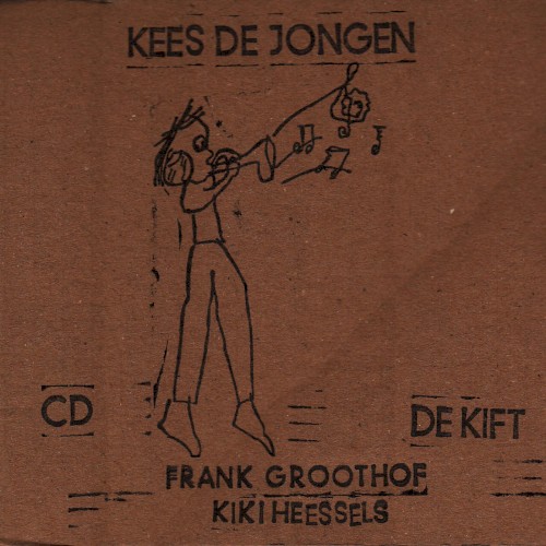 Kees De Jongen