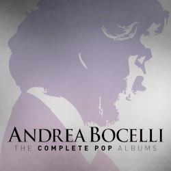 The Complete Pop Albums