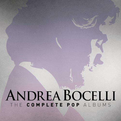 The Complete Pop Albums