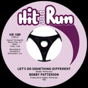 Let's Do Something Different / If Every Man Had A Woman Like You