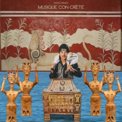 Musique con Crète
