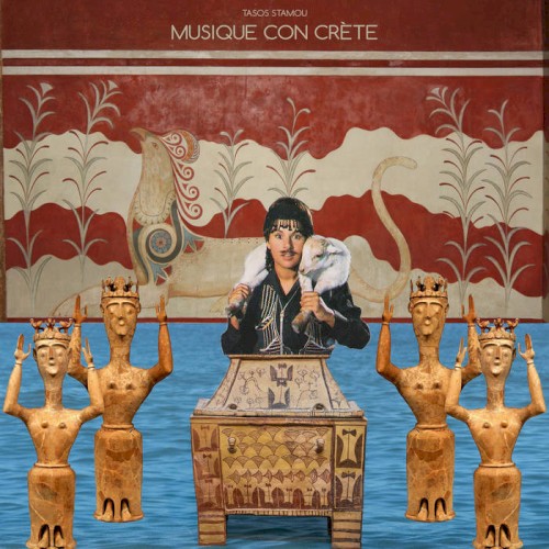 Musique con Crète