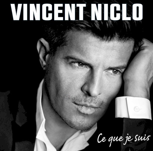 Ce que je suis
