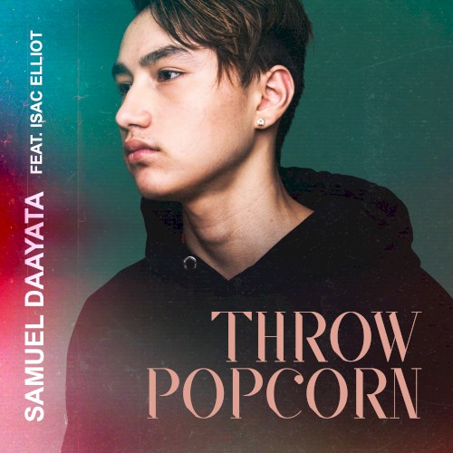 Throw Popcorn