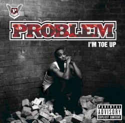 I'm Toe Up