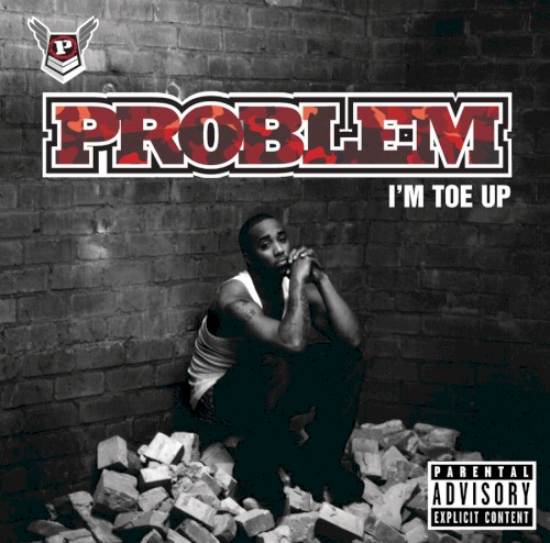I'm Toe Up