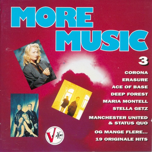 More Music 3