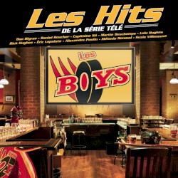 Les Boys : Les hits de la série télé