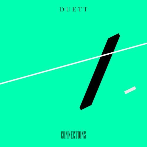 Connections EP