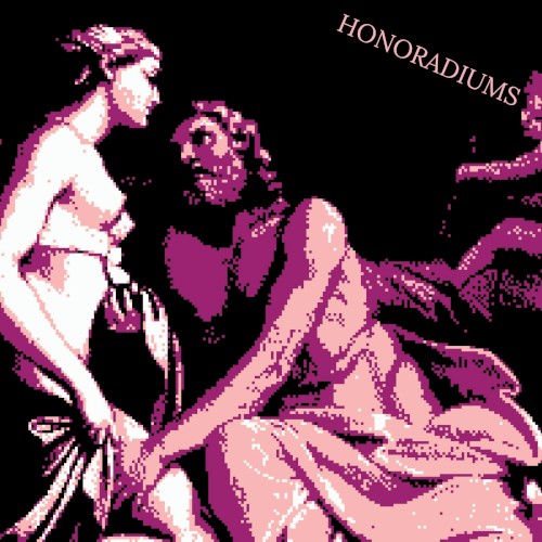 HONORADIUMS
