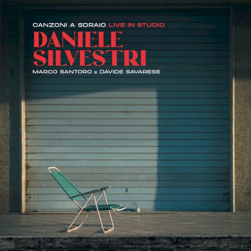 Canzoni a sdraio