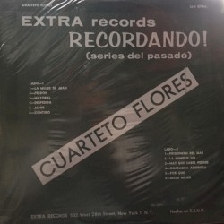 Rembering recordando