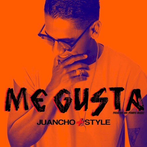 Me gusta