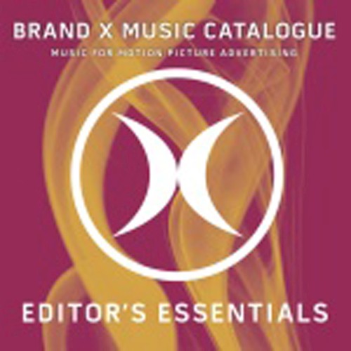Editor's Essentials Volume 1