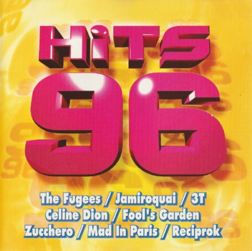 Hits 96