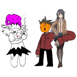 SALT, ICE, FIRE, FVCKING SWEET!