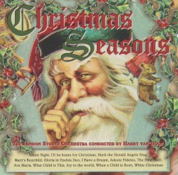 Christmas Seasons