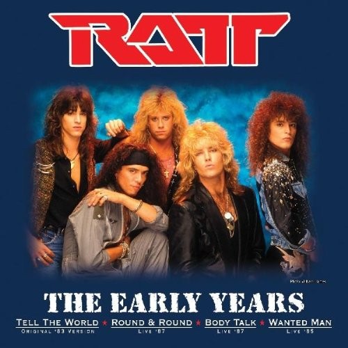 The Early Years