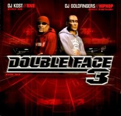 Double Face, Volume 3
