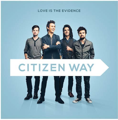 Love Is the Evidence