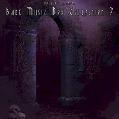 Dark Music Box Collection V