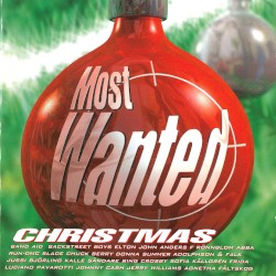 Most Wanted Christmas