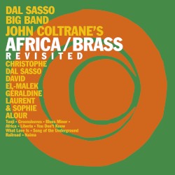 Africa/Brass Revisited