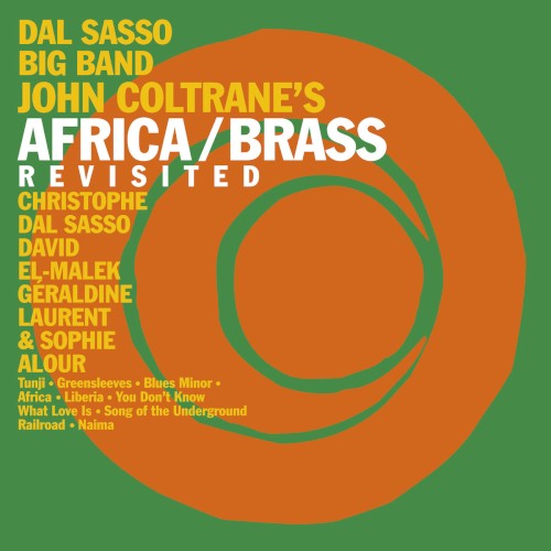 Africa/Brass Revisited