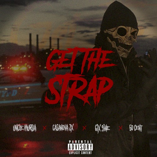 Get the Strap