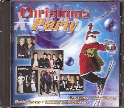 Christmas Party