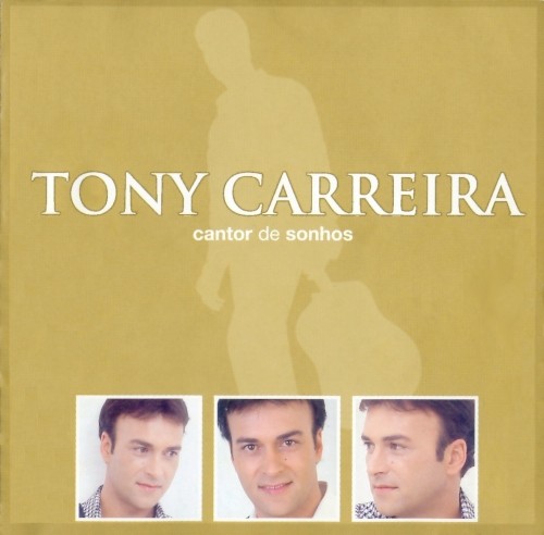 Cantor de sonhos