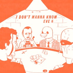 I Don't Wanna Know