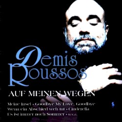 Auf meinen Wegen