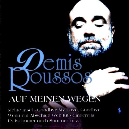 Auf meinen Wegen