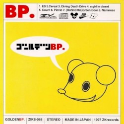 ゴールデンBP.