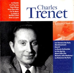 Charles Trenet